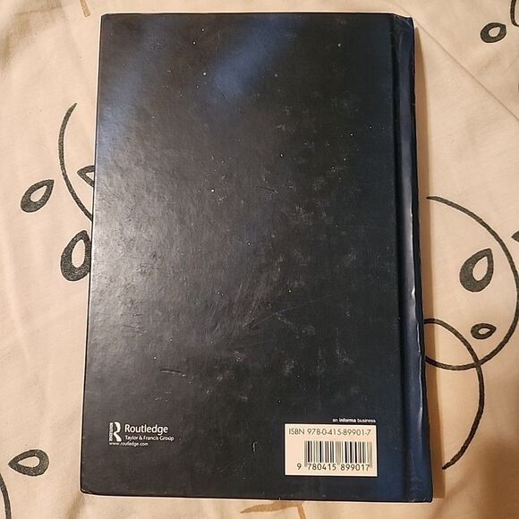 Technical Foundations of Neurofeedback - Hardcover, by Collura Thomas F. - Picture 2 of 2